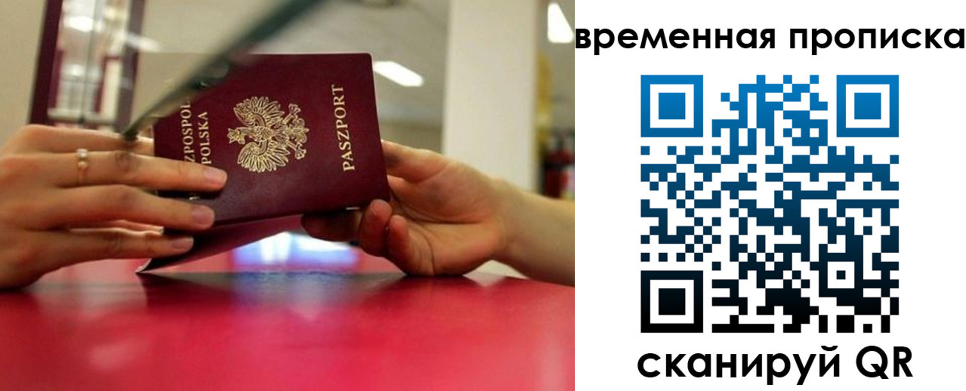 прописка регистрация в Электрогорске